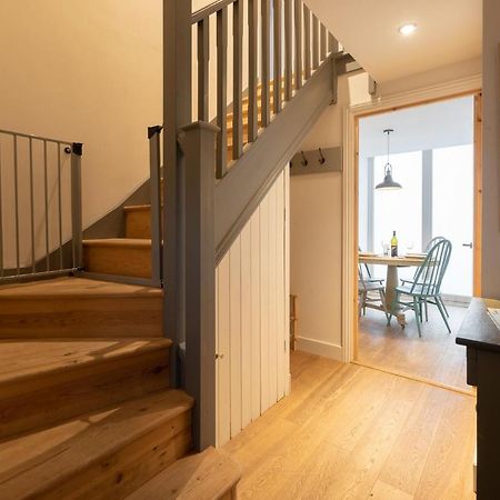 Kittiwake Cottage Braunton Exterior foto