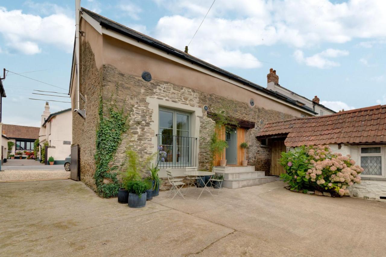 Kittiwake Cottage Braunton Exterior foto