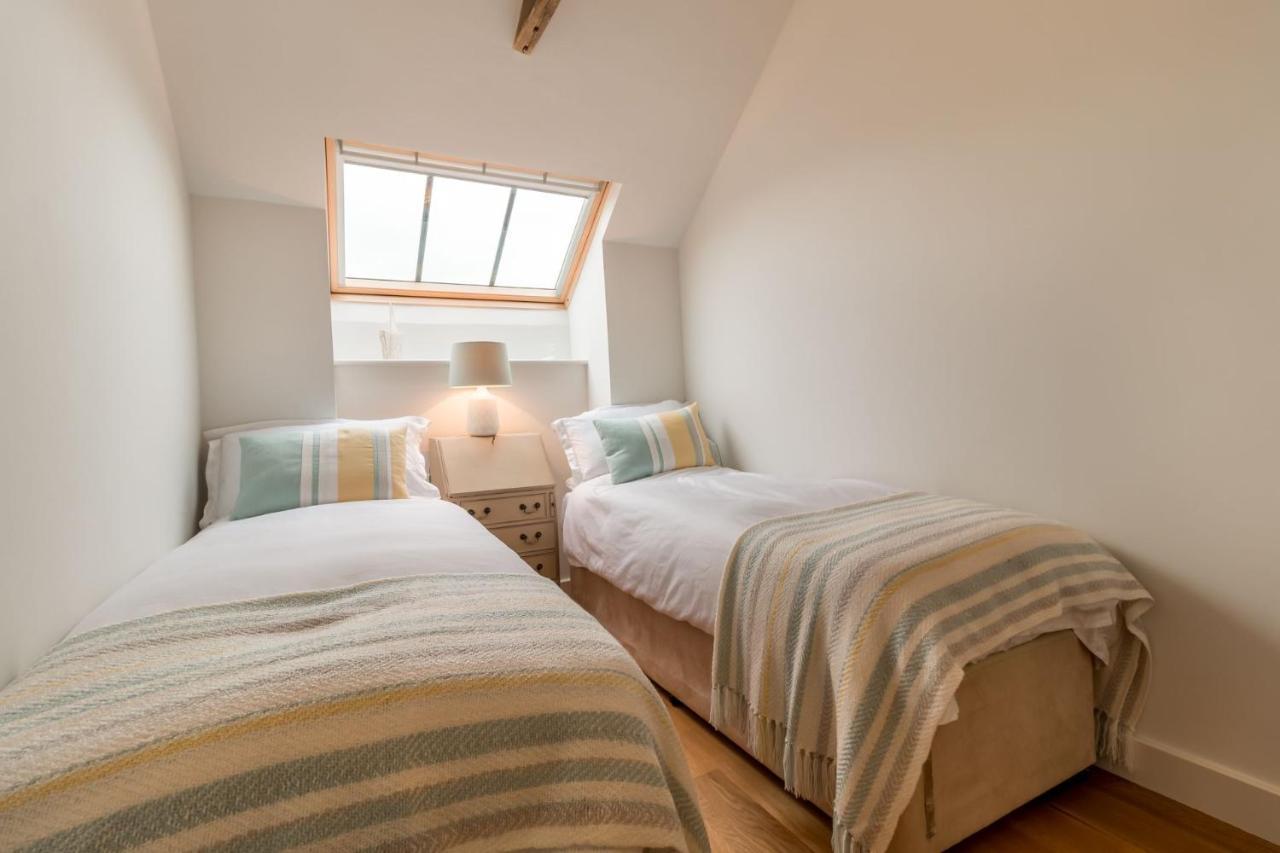 Kittiwake Cottage Braunton Exterior foto